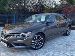 Culoaremaro Utilizat 2016 Renault Talisman Intens Berlinǎ | 11.490 EUR (Preț OK)
