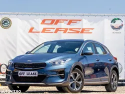 Albastru Utilizat 2021 Kia XCeed Vision SUV | 18.499 EUR