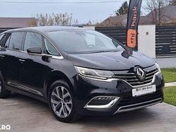Culoarealte culori Utilizat 2015 Renault Espace Intens Monovolum | 10.280 EUR (Preț OK)