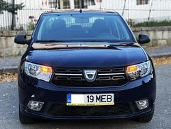 Utilizat 2020 Dacia Logan Berlinǎ | 8.500 EUR (Preț bun)