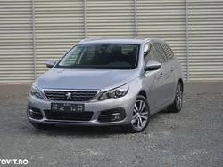 Gri Utilizat 2020 Peugeot 308 Break | 7.990 EUR (Preț OK)