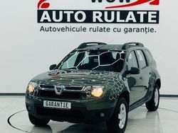 Culoaregri Utilizat 2013 Dacia Duster Prestige SUV | 7.490 EUR (Preț OK)