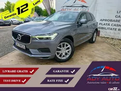 Gri Utilizat 2019 Volvo XC60 SUV | 23.999 EUR (Puțin scump)