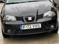 Utilizat 2007 Seat Ibiza Coupe | 900 EUR