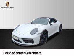 Utilizat 2022 Porsche 911 Carrera 4 GTS | 164.415 EUR