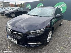 Albastru Utilizat 2019 Opel Insignia Innovation Berlinǎ | 12.000 EUR (Preț OK)