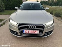 Culoaregri Utilizat 2016 Audi A7 Hatchback | 19.000 EUR (Super Preț)