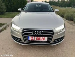 Culoaregri Utilizat 2016 Audi A7 Hatchback | 20.500 EUR (Preț bun)