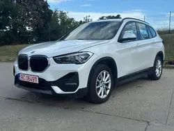 Alb Utilizat 2022 BMW X1 Comfort Edition SUV | 20.990 EUR (Super Preț)
