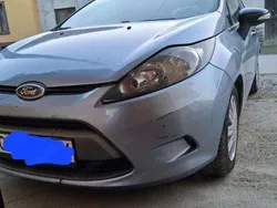 Utilizat 2009 Ford Fiesta Hatchback | 2.350 EUR (Preț bun)