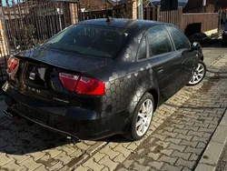 Negru Utilizat 2011 Seat Exeo Style Berlinǎ | 6.000 EUR (Preț OK)