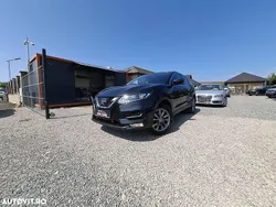 Culoarenegru Utilizat 2018 Nissan Qashqai Acenta SUV | 13.990 EUR (Preț OK)
