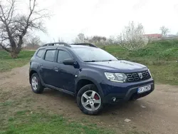 Utilizat 2018 Dacia Duster SUV | 10.600 EUR (Preț OK)