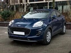 Albastru Utilizat 2023 Ford Puma SUV | 15.600 EUR (Preț bun)