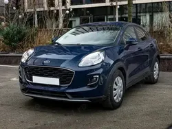 Albastru Utilizat 2023 Ford Puma SUV | 15.700 EUR (Preț OK)