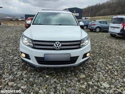 Culoarealb Utilizat 2014 VW Tiguan SUV | 11.990 EUR (Super Preț)
