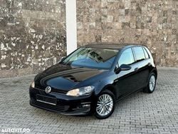 Culoarenegru Utilizat 2015 VW Golf VII Cup Hatchback | 8.290 EUR (Preț OK)