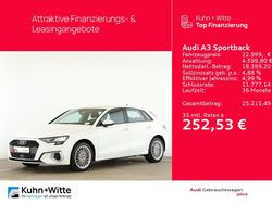 Utilizat 2022 Audi A3 Sportback e-tron Advanced Plus Hatchback | 25.607 EUR
