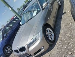 Galbeuriu Utilizat 2012 BMW 318 Break | 4.599 EUR (Preț bun)