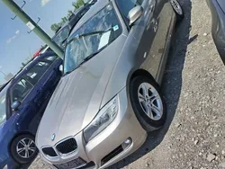 Galbeuriu Utilizat 2012 BMW 318 Break | 4.990 EUR (Super Preț)