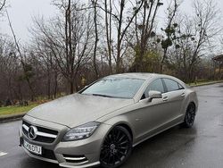 Culoarealte culori Utilizat 2011 Mercedes CLS350 Coupe | 13.700 EUR (Preț OK)