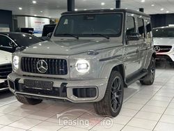 Gri Utilizat 2024 Mercedes ML63 AMG AMG SUV | 240.245 EUR