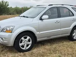 Gri Utilizat 2007 Kia Sorento SUV | 4.200 EUR (Puțin scump)
