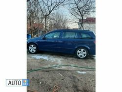 Albastru Utilizat 2006 Opel Astra Break | 1.950 EUR (Preț OK)