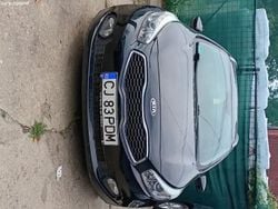 Utilizat 2013 Kia Ceed Break | 3.900 EUR (Preț bun)