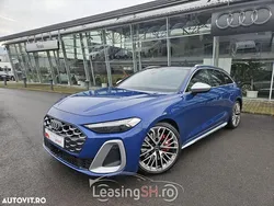 Albastru Utilizat 2024 Audi S5 Cabrio | 78.540 EUR