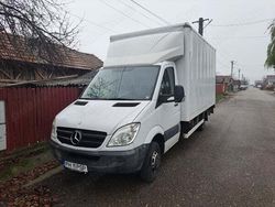 Utilizat 2008 Mercedes Sprinter Van | 11.000 EUR