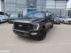 Negru Utilizat 2023 Ford F-150 Pickup | 79.254 EUR