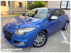 Culoarealbastru Utilizat 2011 Renault Mégane Coupé Coupe | 5.250 EUR