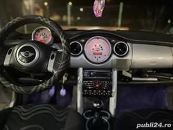 Alb Utilizat 2001 Mini Cooper Hatchback | 1.800 EUR (Scump)