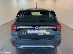 Negru Utilizat 2020 VW T-Cross SUV | 12.584 EUR (Preț OK)