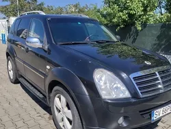 Utilizat 2006 Ssangyong Rexton SUV | 2.600 EUR