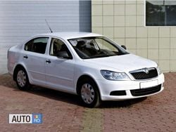 Alb Utilizat 2010 Skoda Octavia Berlinǎ | 6.900 EUR (Scump)