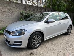 Argintiu Utilizat 2016 VW Golf VII Comfortline Berlinǎ | 7.990 EUR (Preț OK)