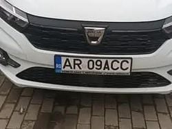 Utilizat 2022 Dacia Logan Berlinǎ | 10.500 EUR (Preț OK)