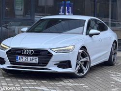 Culoarealb Utilizat 2020 Audi A7 Berlinǎ | 32.000 EUR (Preț OK)