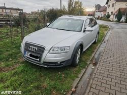 Culoareargint Utilizat 2011 Audi A6 Break | 5.200 EUR (Super Preț)