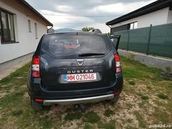 Utilizat 2016 Dacia Duster SUV | 8.300 EUR (Preț OK)