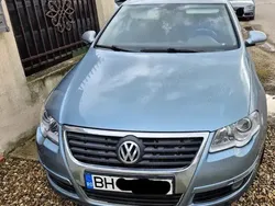 Utilizat 2008 VW Passat Break | 3.100 EUR (Preț bun)