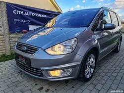 Utilizat 2013 Ford Galaxy Titanium Monovolum | 6.300 EUR