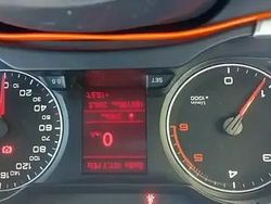 Negru Utilizat 2012 Audi A4 Break | 6.000 EUR (Preț bun)