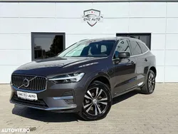 Culoarealte culori Utilizat 2022 Volvo XC60 Inscription SUV | 30.980 EUR (Preț bun)