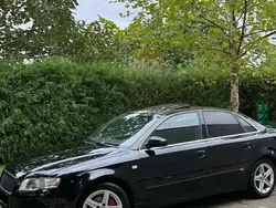Negru Utilizat 2006 Audi A4 S-Line Berlinǎ | 3.800 EUR (Preț OK)