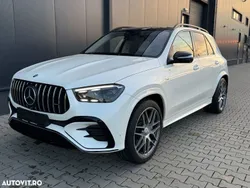 Alb Utilizat 2023 Mercedes GLE53 AMG AMG SUV | 92.500 EUR