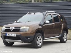 Culoareargint Utilizat 2013 Dacia Duster Ambiance SUV | 7.200 EUR (Preț OK)
