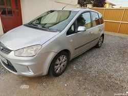 Utilizat 2008 Ford C-MAX Monovolum | 1.900 EUR (Preț bun)